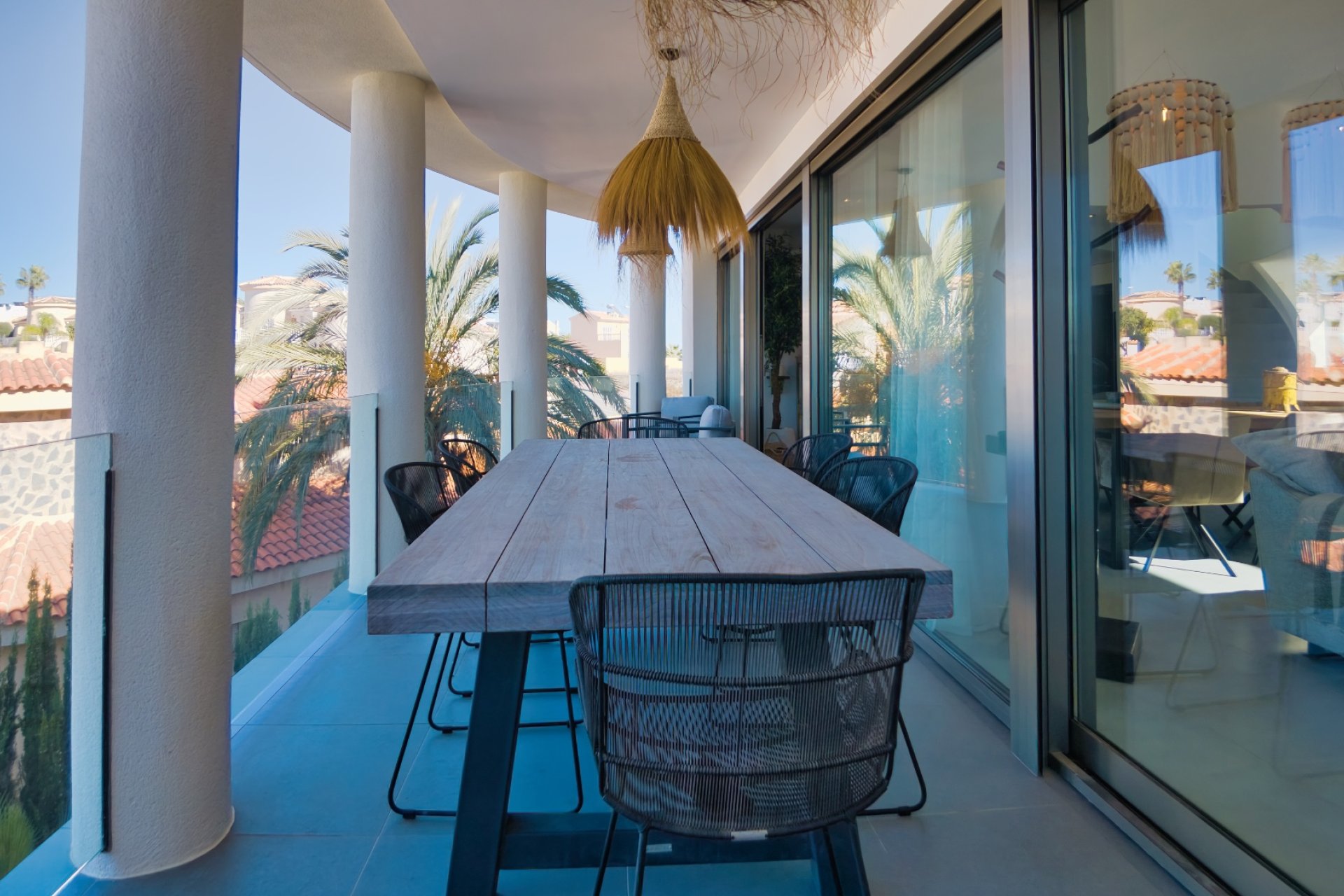 Resale - Detached villa - Ciudad Quesada - La  Marquesa Golf