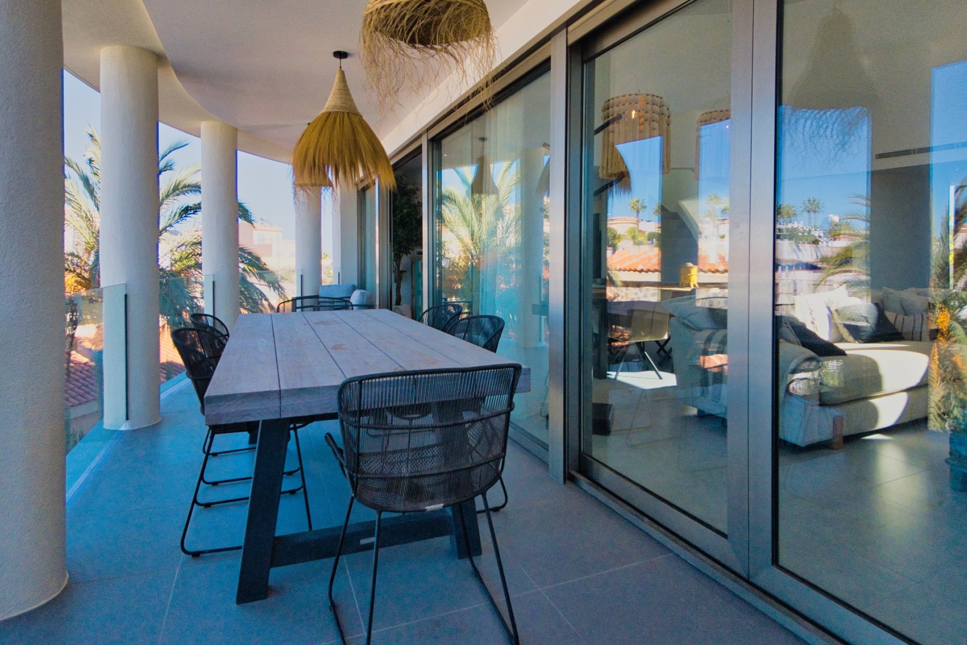 Resale - Detached villa - Ciudad Quesada - La  Marquesa Golf