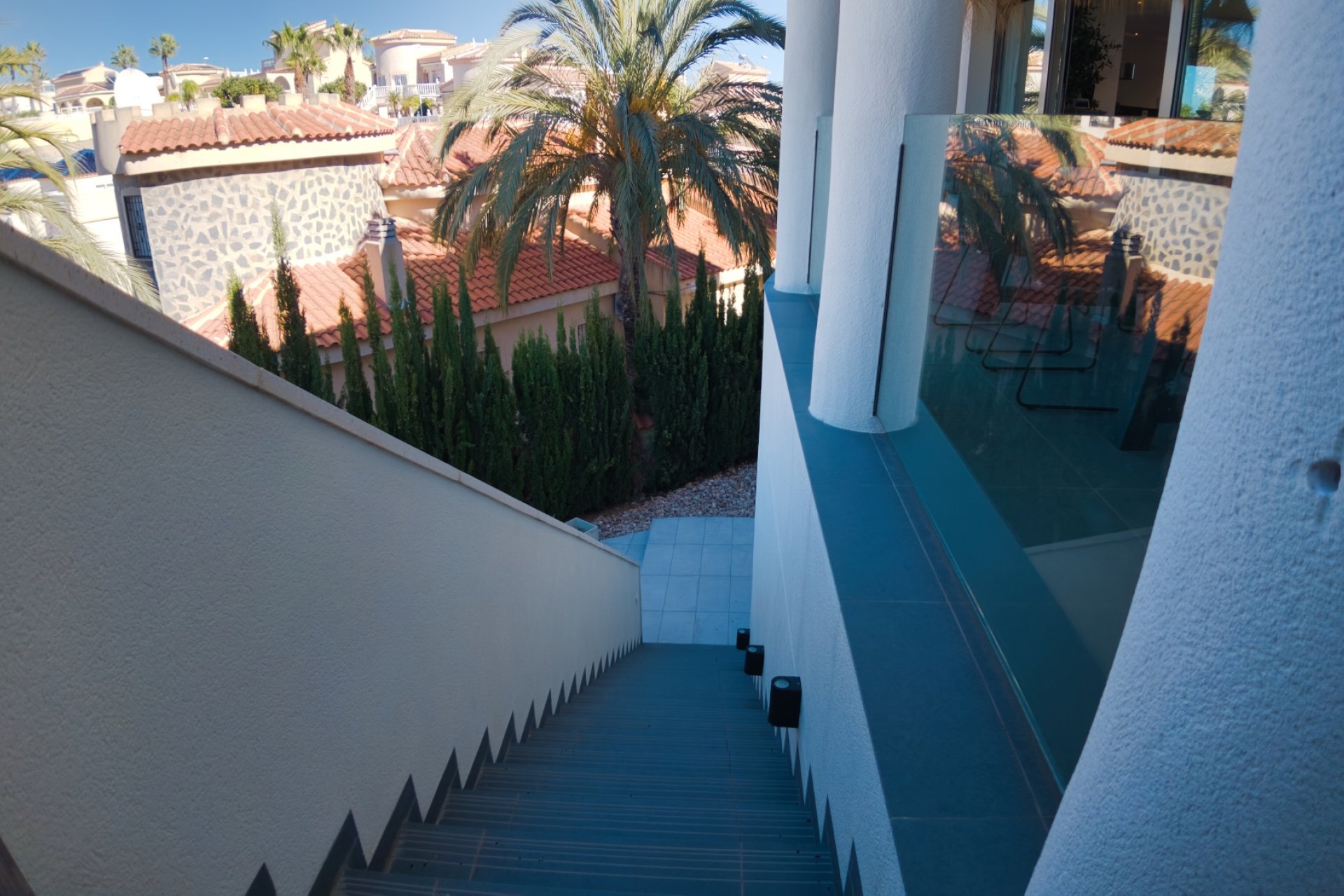 Resale - Detached villa - Ciudad Quesada - La  Marquesa Golf