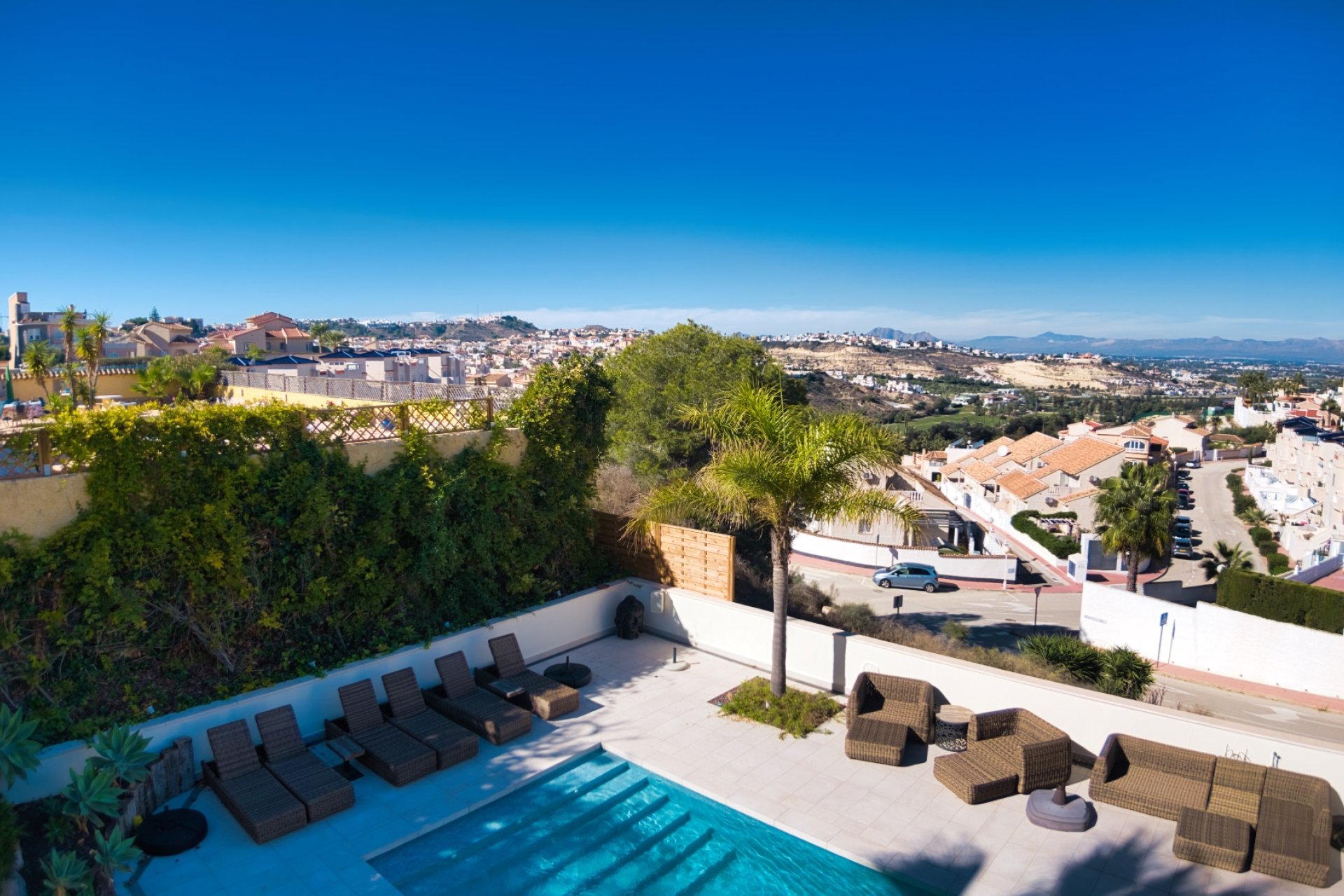 Resale - Detached villa - Ciudad Quesada - La  Marquesa Golf