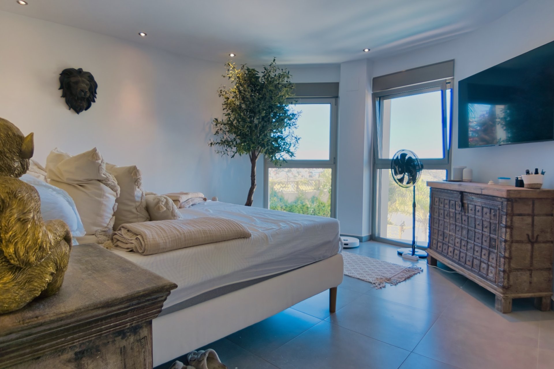 Resale - Detached villa - Ciudad Quesada - La  Marquesa Golf