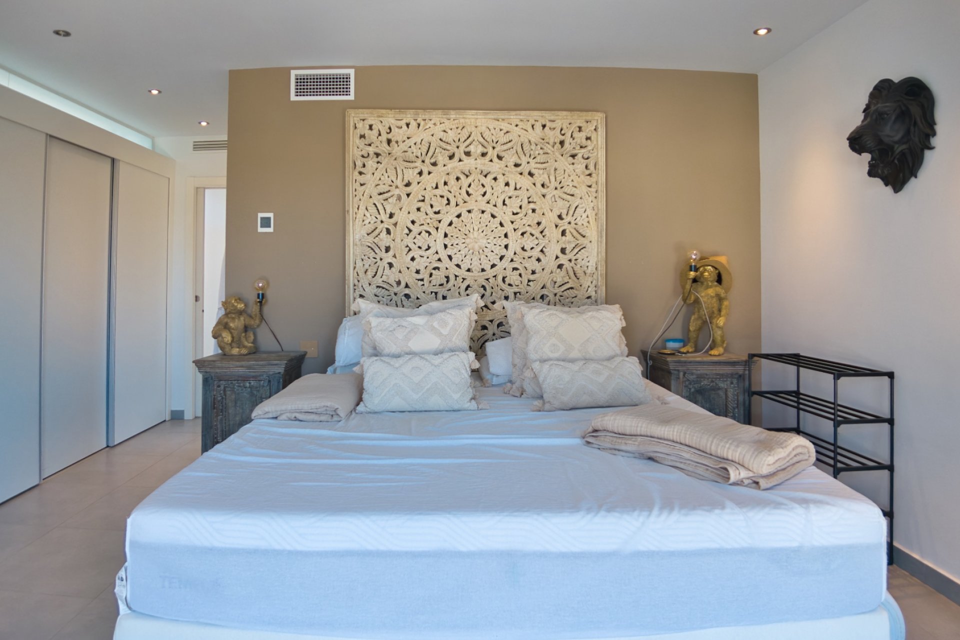 Resale - Detached villa - Ciudad Quesada - La  Marquesa Golf