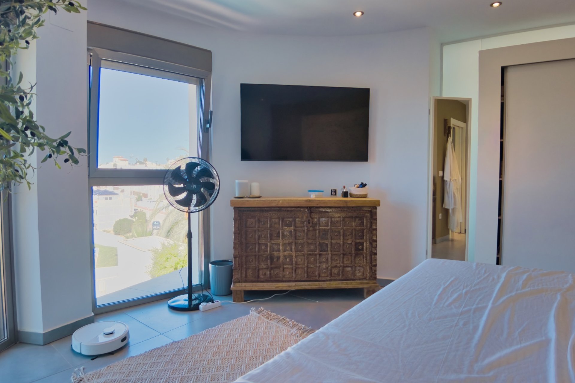 Resale - Detached villa - Ciudad Quesada - La  Marquesa Golf