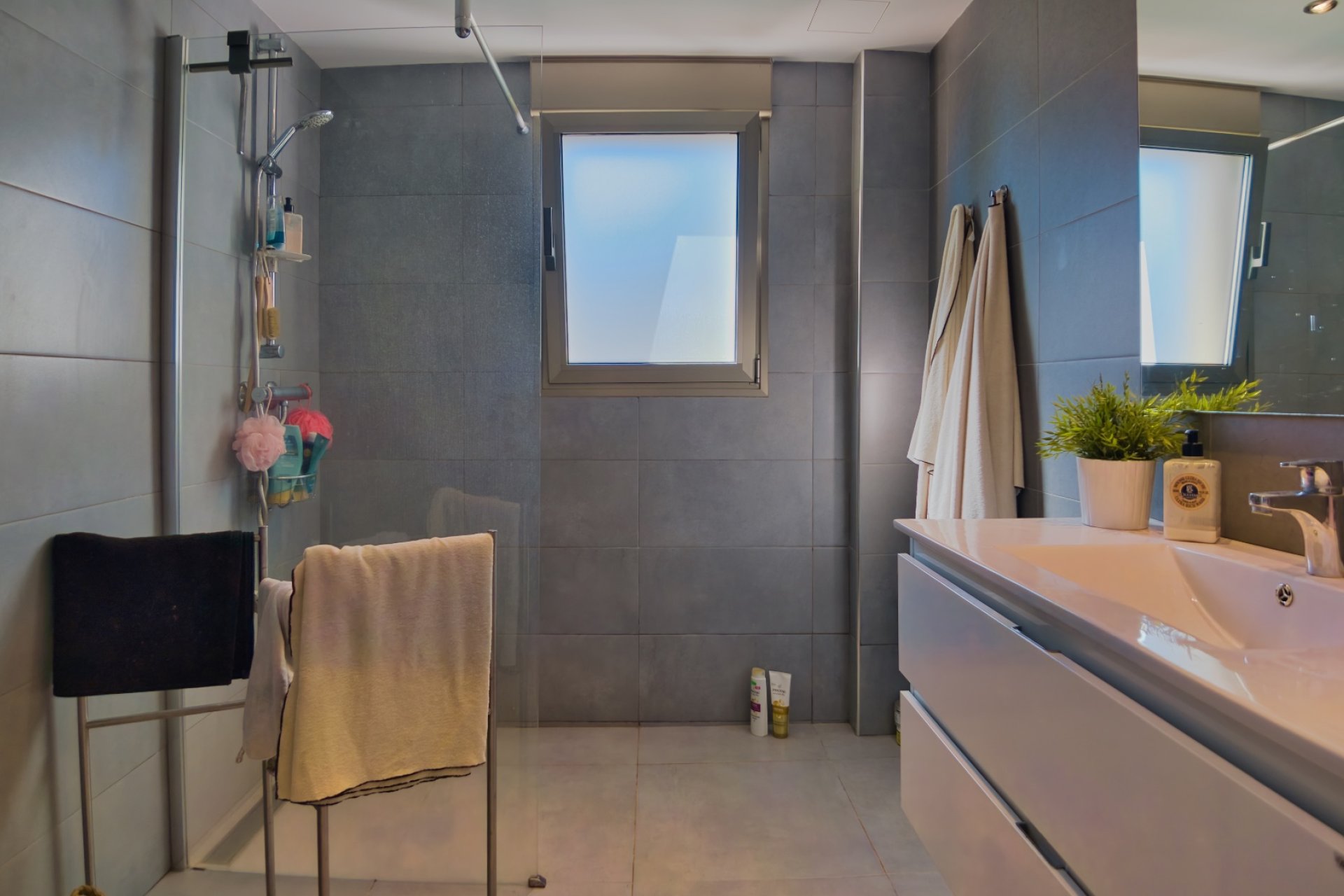 Resale - Detached villa - Ciudad Quesada - La  Marquesa Golf