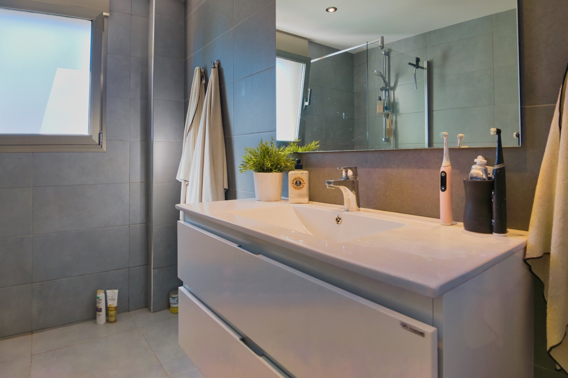 Resale - Detached villa - Ciudad Quesada - La  Marquesa Golf