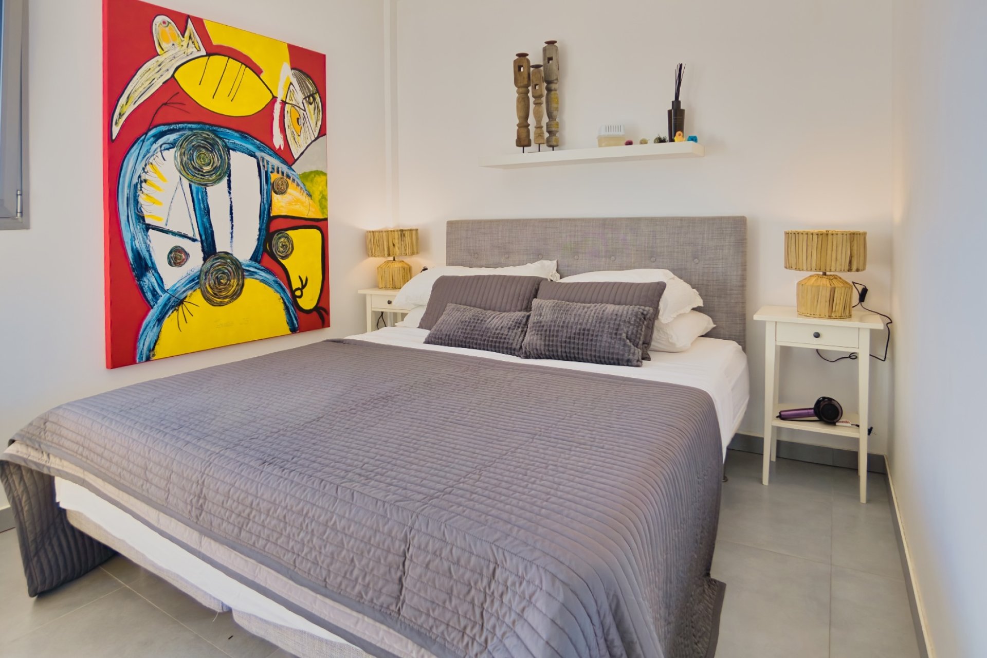 Resale - Detached villa - Ciudad Quesada - La  Marquesa Golf