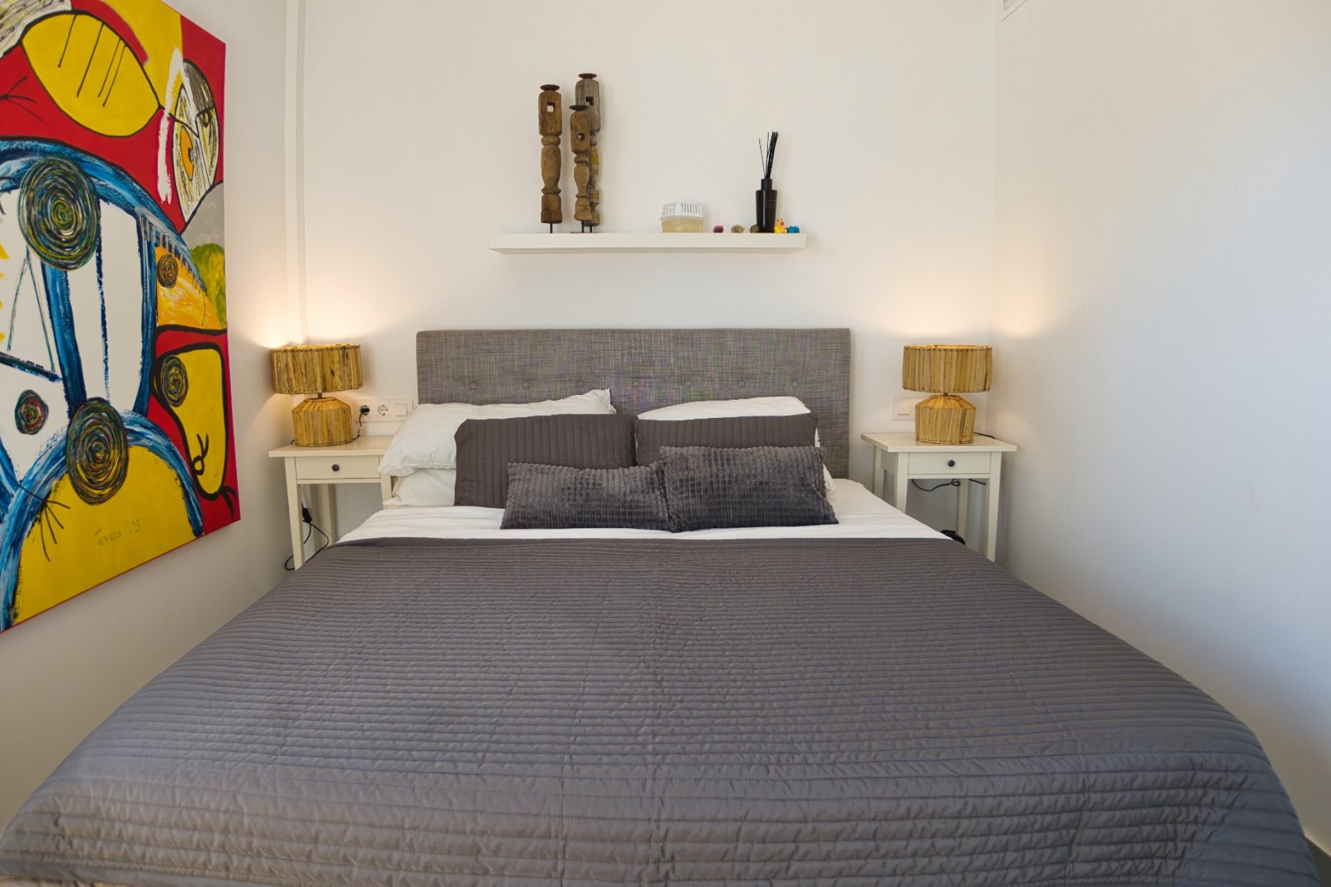 Resale - Detached villa - Ciudad Quesada - La  Marquesa Golf
