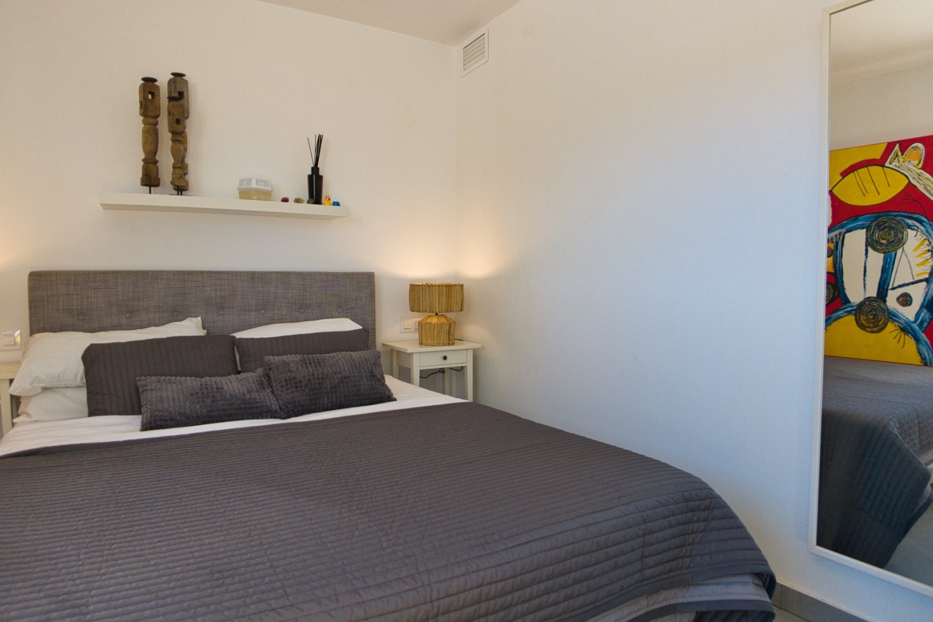 Resale - Detached villa - Ciudad Quesada - La  Marquesa Golf