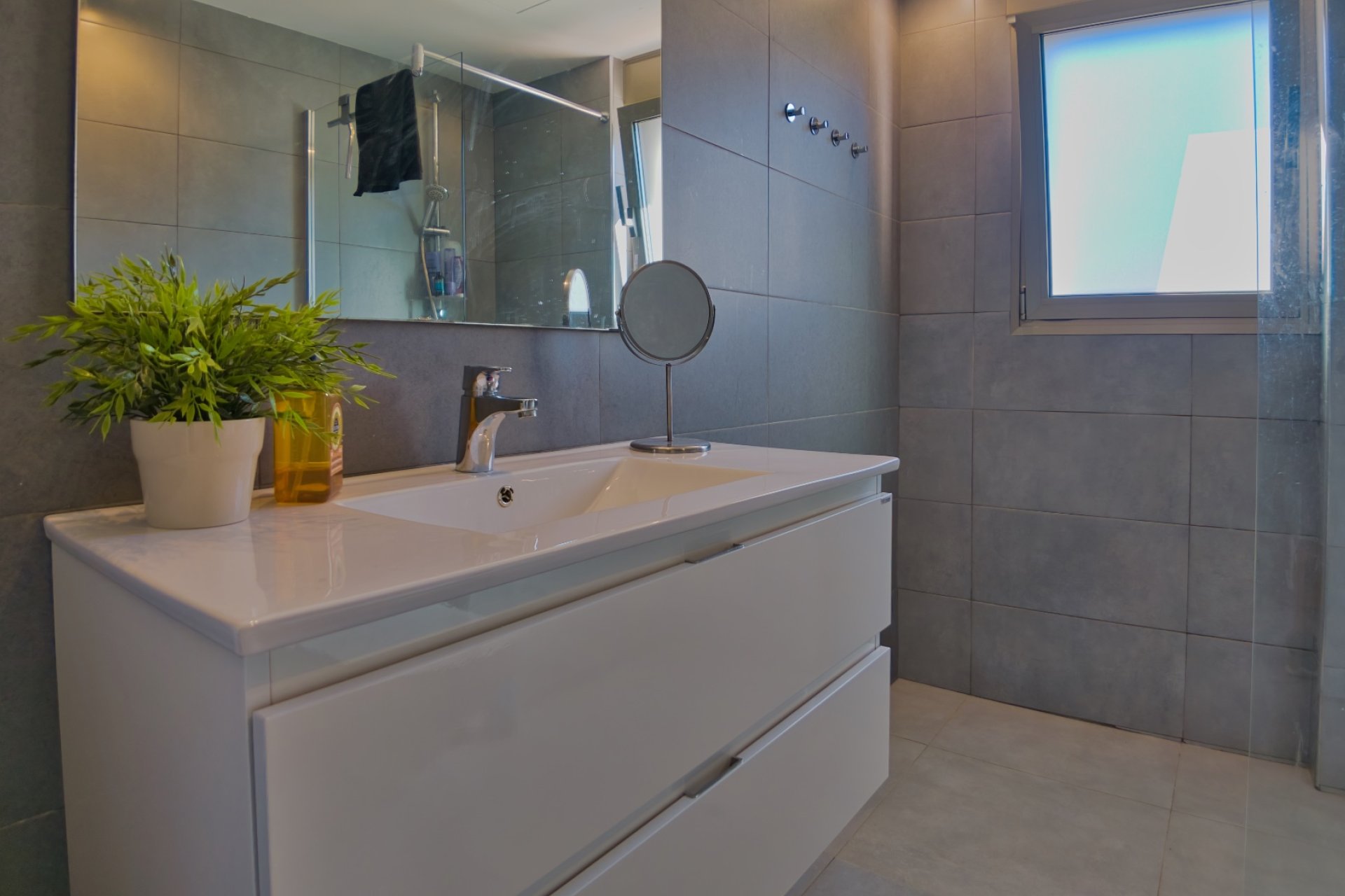 Resale - Detached villa - Ciudad Quesada - La  Marquesa Golf
