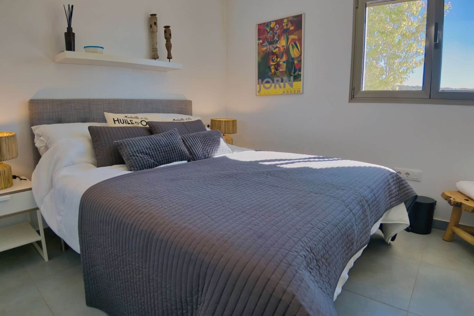Resale - Detached villa - Ciudad Quesada - La  Marquesa Golf