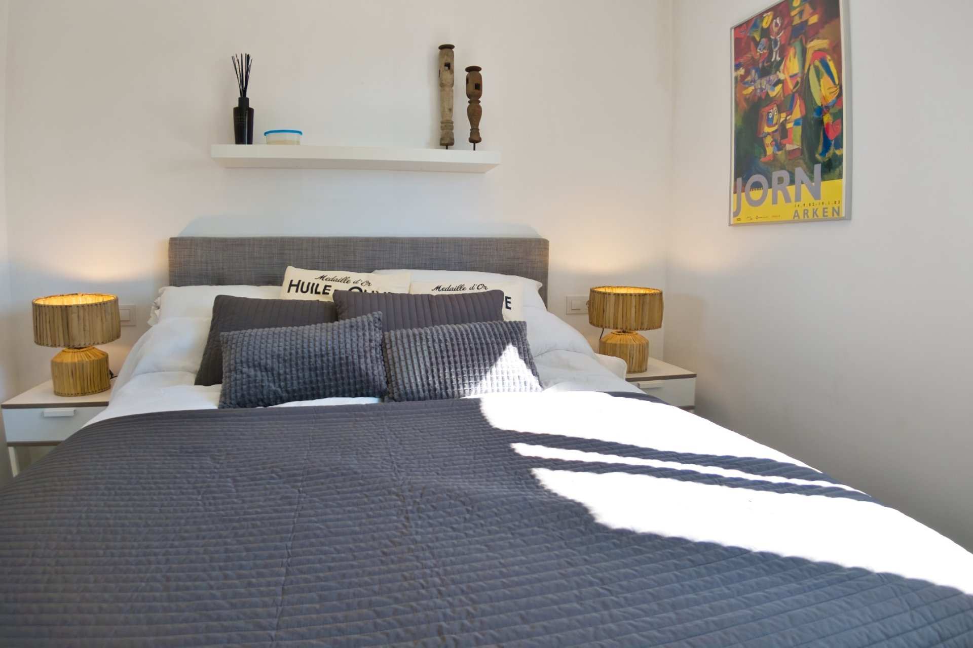 Resale - Detached villa - Ciudad Quesada - La  Marquesa Golf