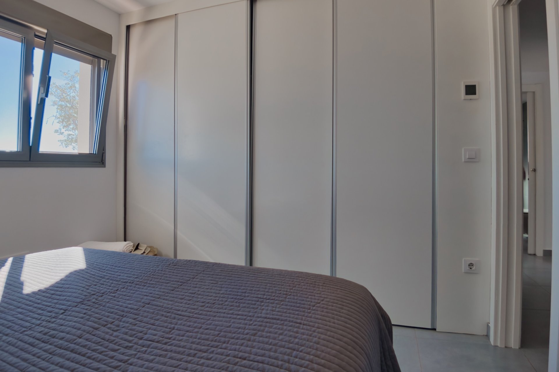 Resale - Detached villa - Ciudad Quesada - La  Marquesa Golf