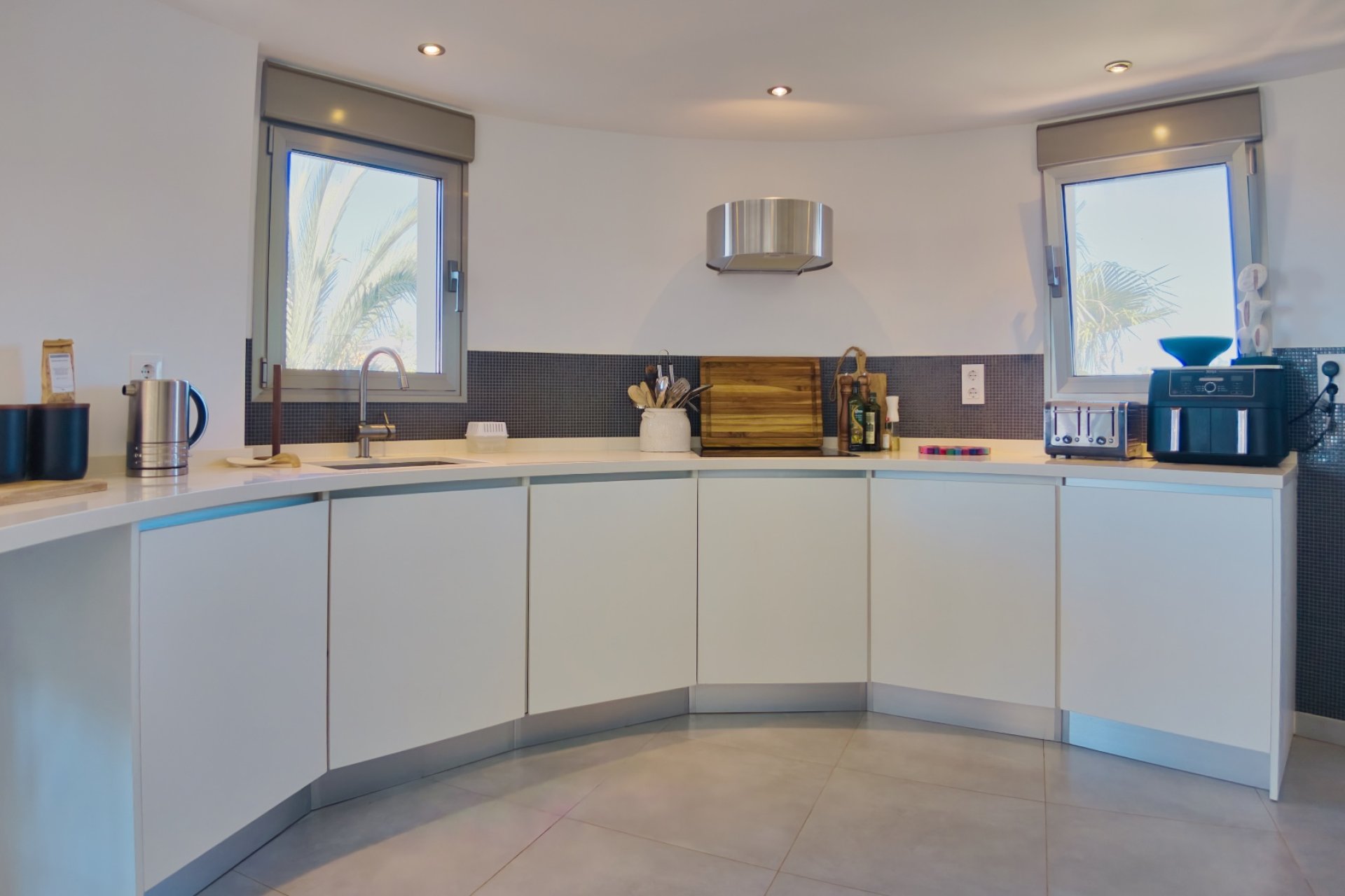 Resale - Detached villa - Ciudad Quesada - La  Marquesa Golf