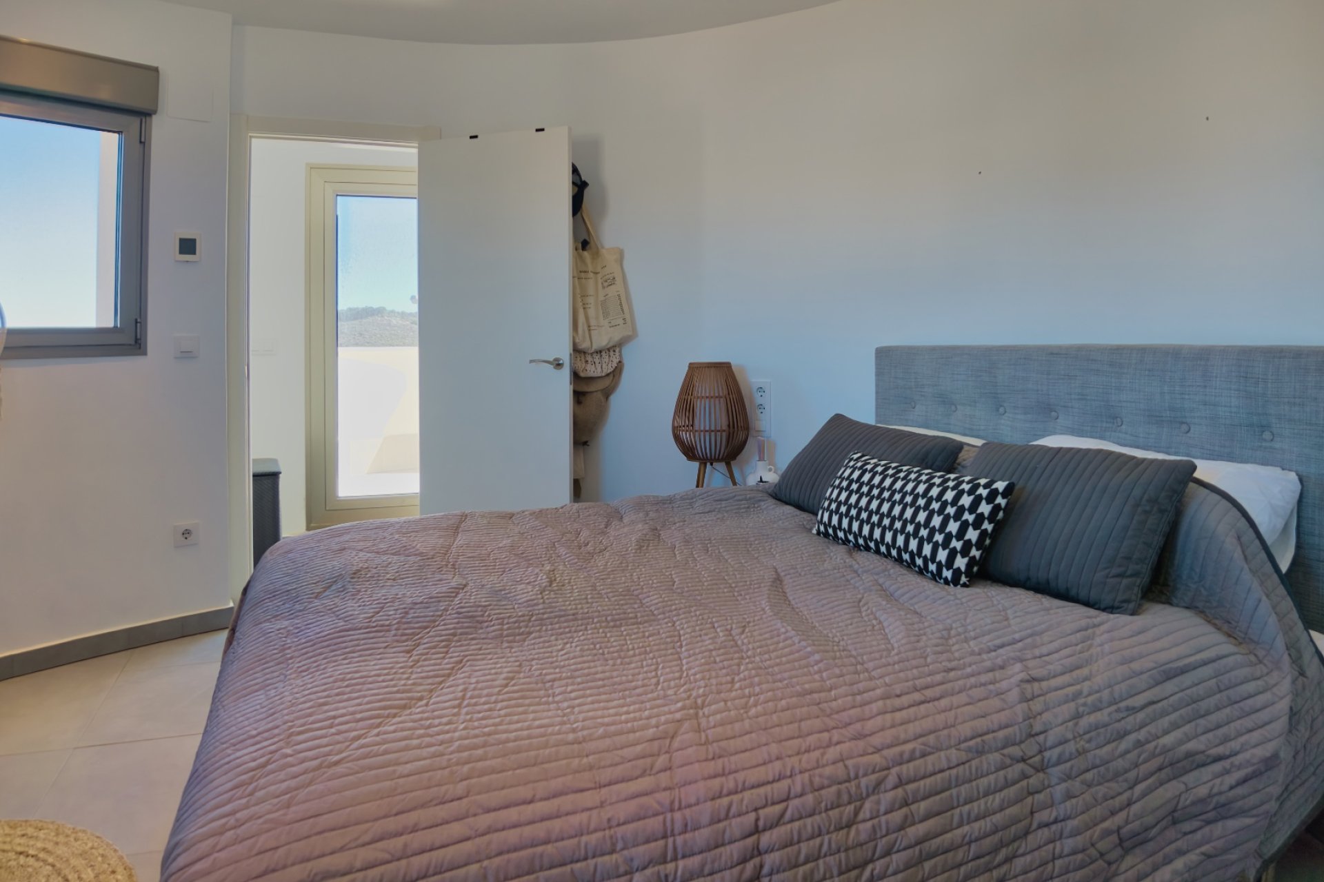 Resale - Detached villa - Ciudad Quesada - La  Marquesa Golf