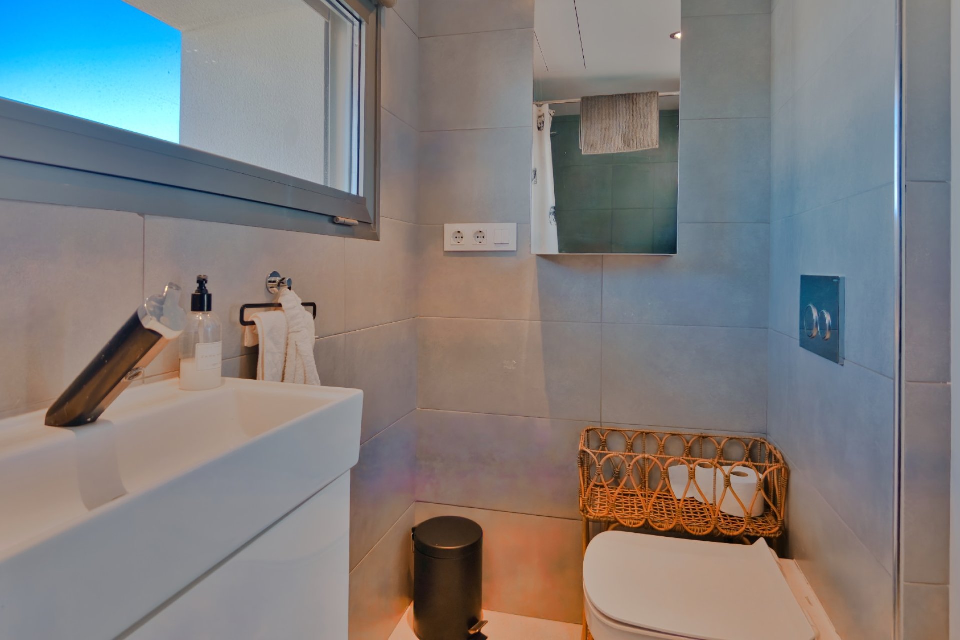 Resale - Detached villa - Ciudad Quesada - La  Marquesa Golf