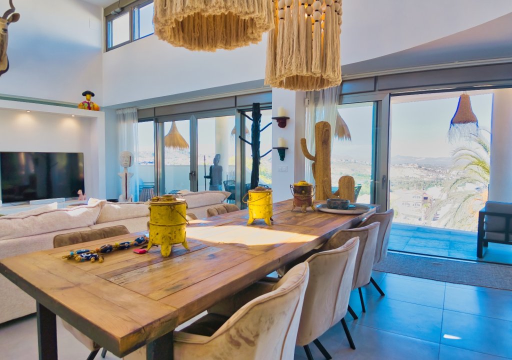 Resale - Detached villa - Ciudad Quesada - La  Marquesa Golf