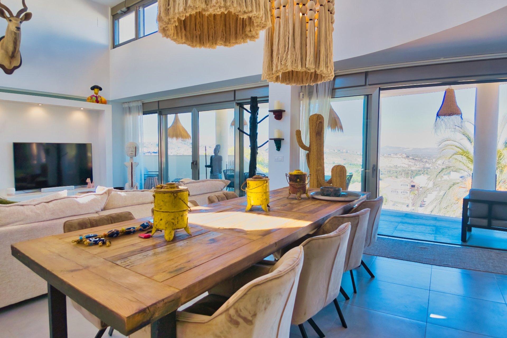 Resale - Detached villa - Ciudad Quesada - La  Marquesa Golf