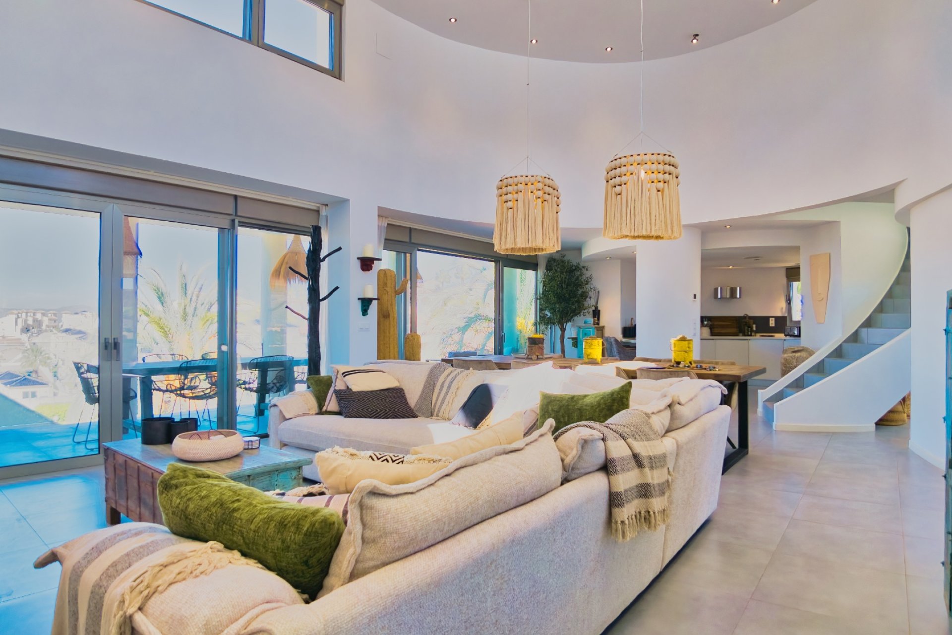 Resale - Detached villa - Ciudad Quesada - La  Marquesa Golf