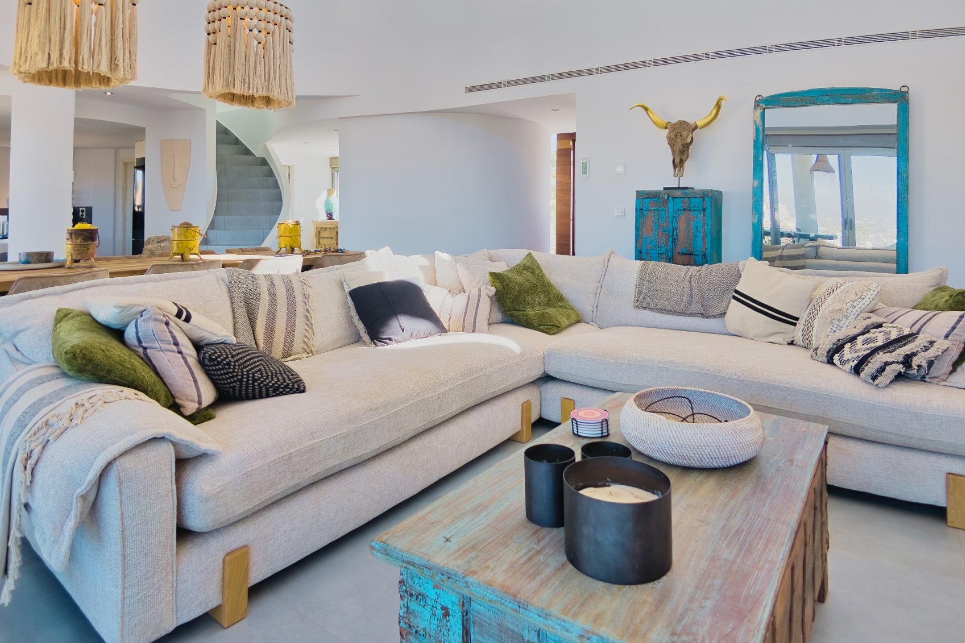 Resale - Detached villa - Ciudad Quesada - La  Marquesa Golf