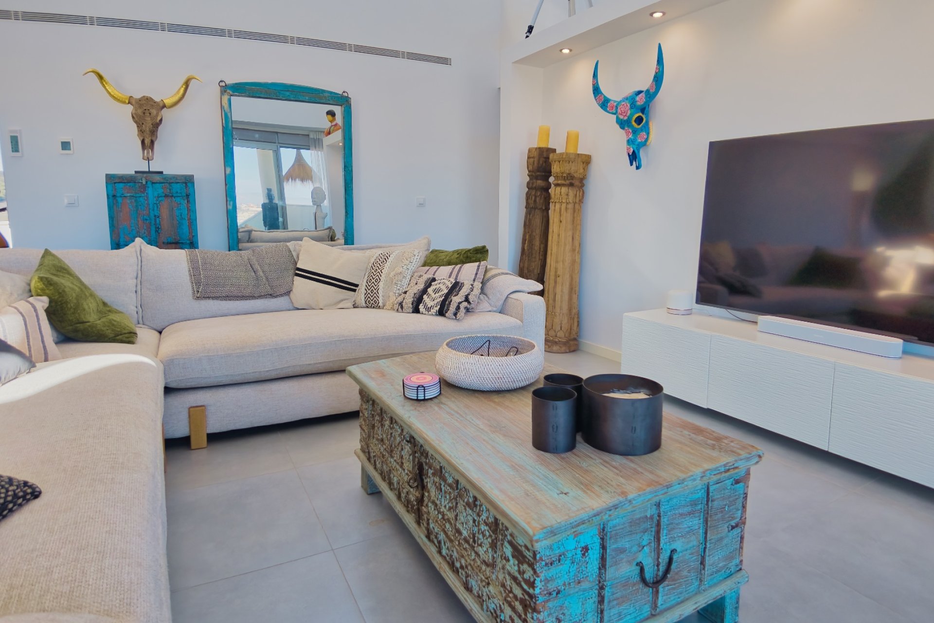 Resale - Detached villa - Ciudad Quesada - La  Marquesa Golf