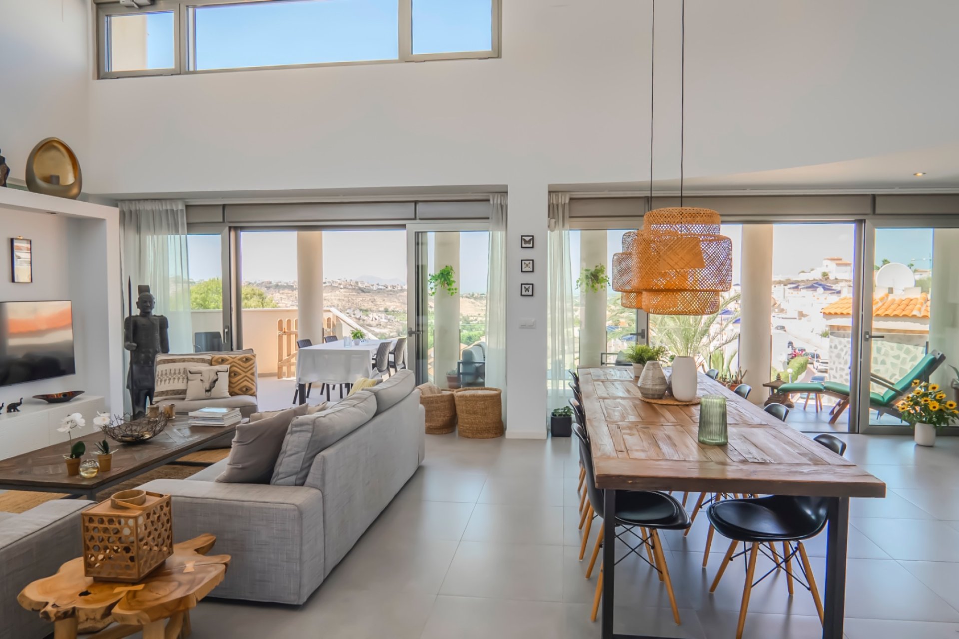 Resale - Detached villa - Ciudad Quesada - La  Marquesa Golf