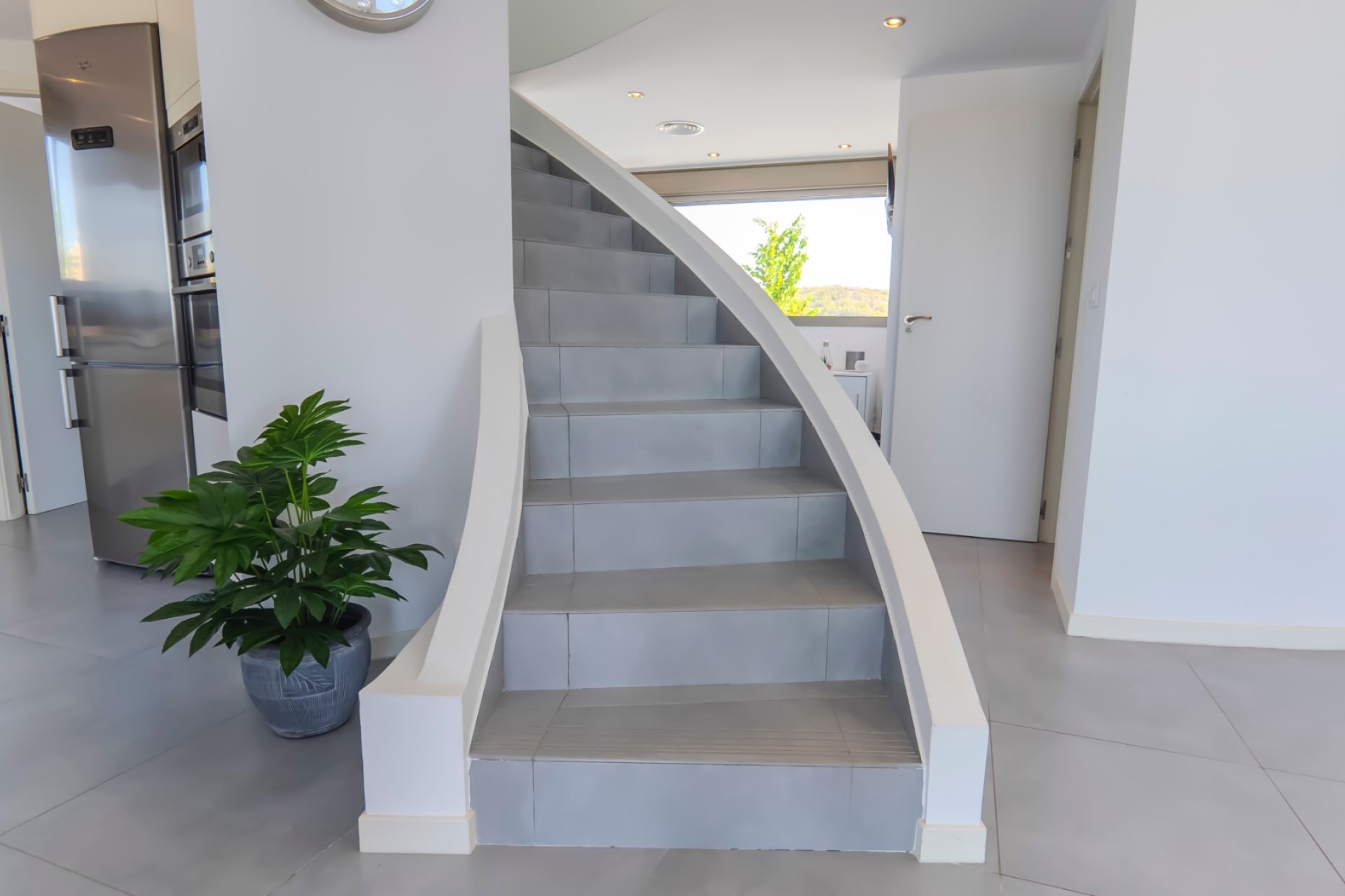 Resale - Detached villa - Ciudad Quesada - La  Marquesa Golf