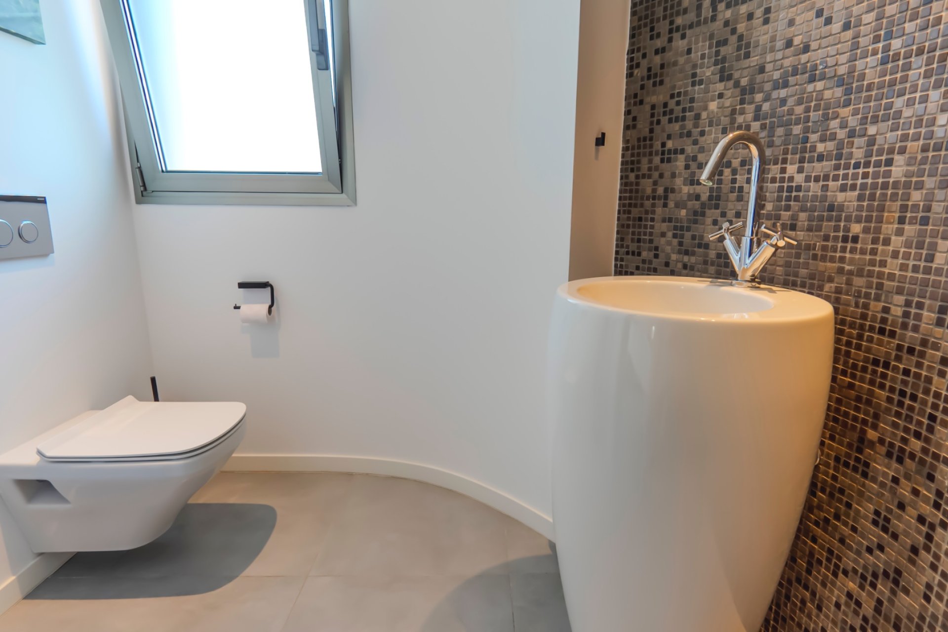 Resale - Detached villa - Ciudad Quesada - La  Marquesa Golf