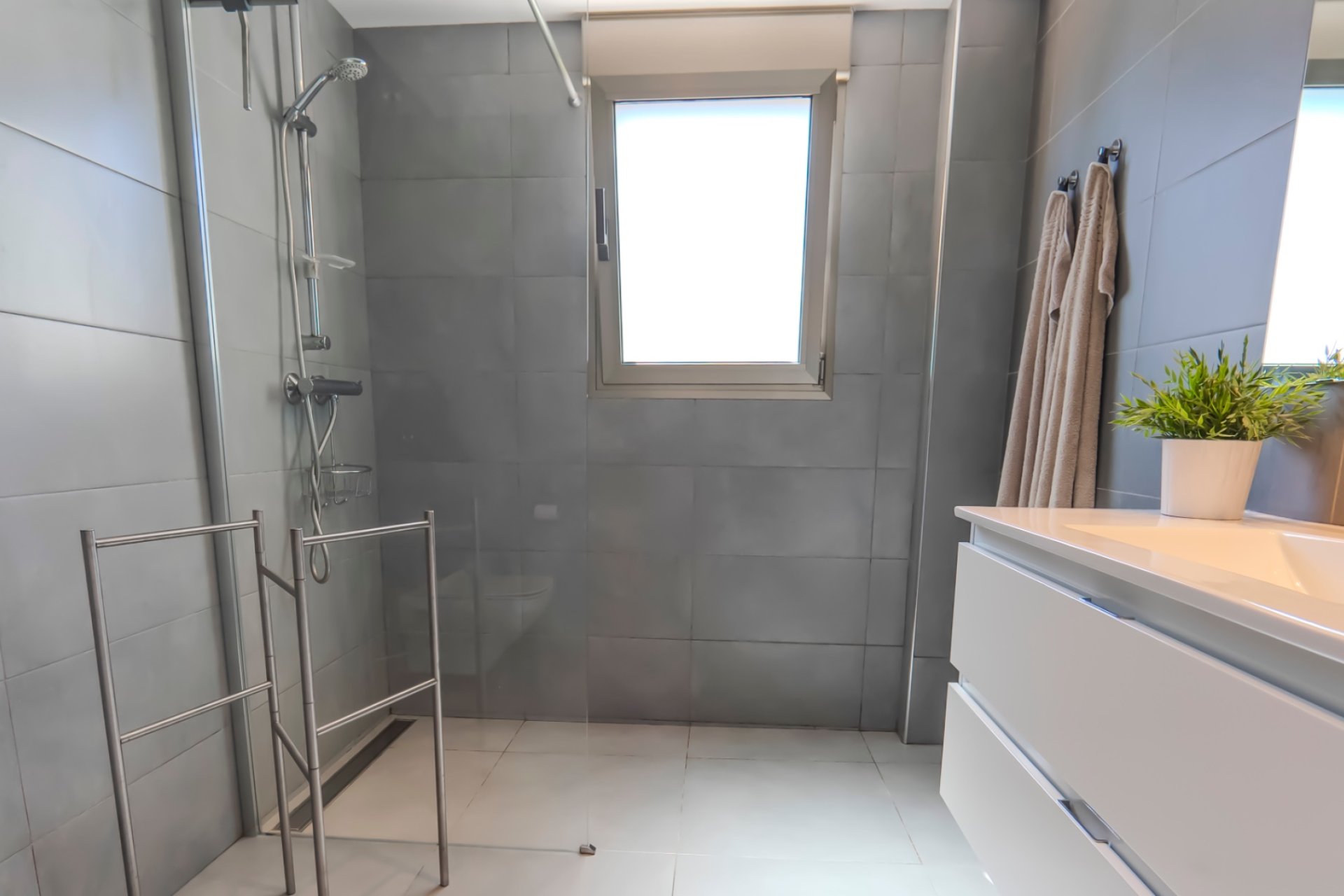 Resale - Detached villa - Ciudad Quesada - La  Marquesa Golf