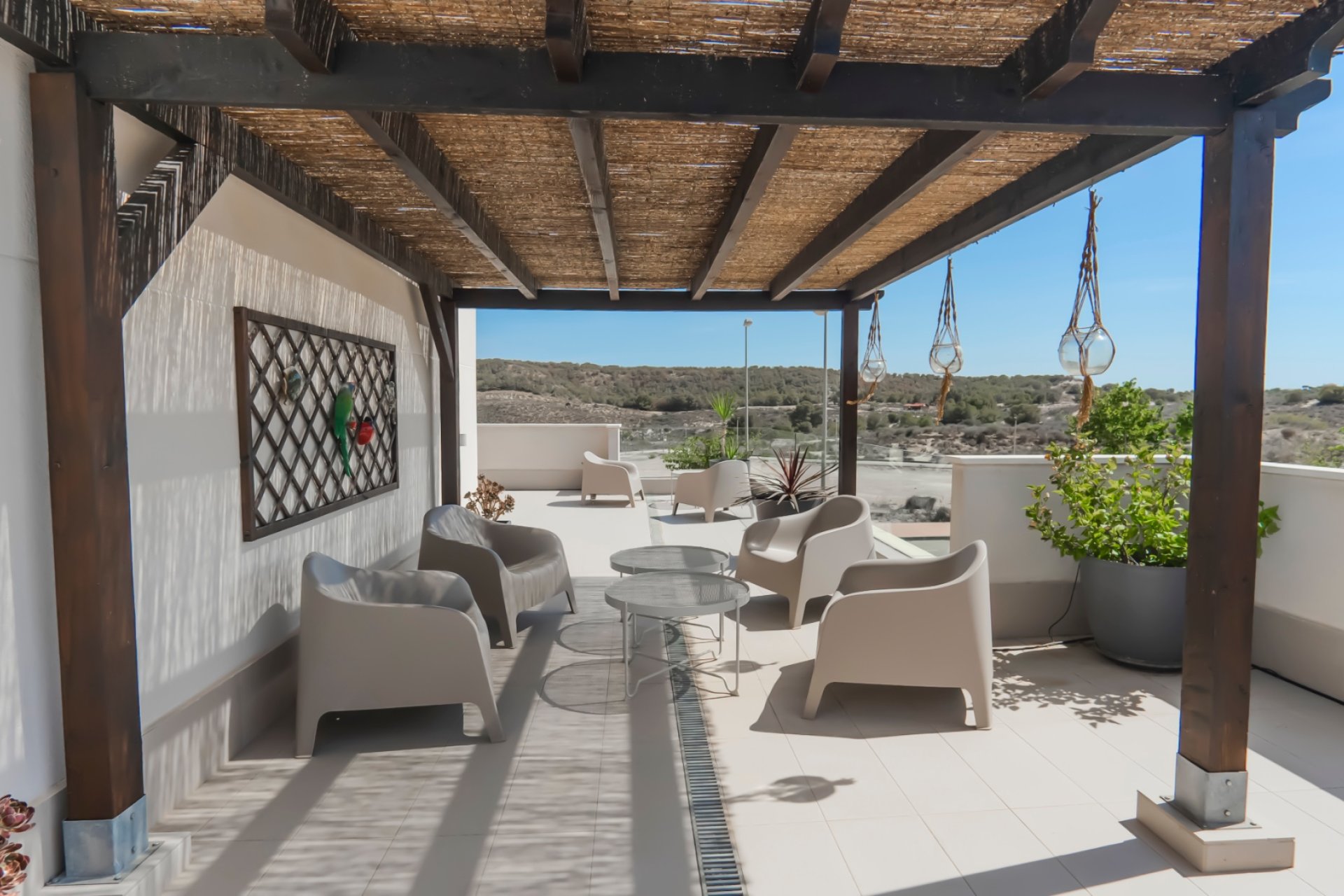 Resale - Detached villa - Ciudad Quesada - La  Marquesa Golf