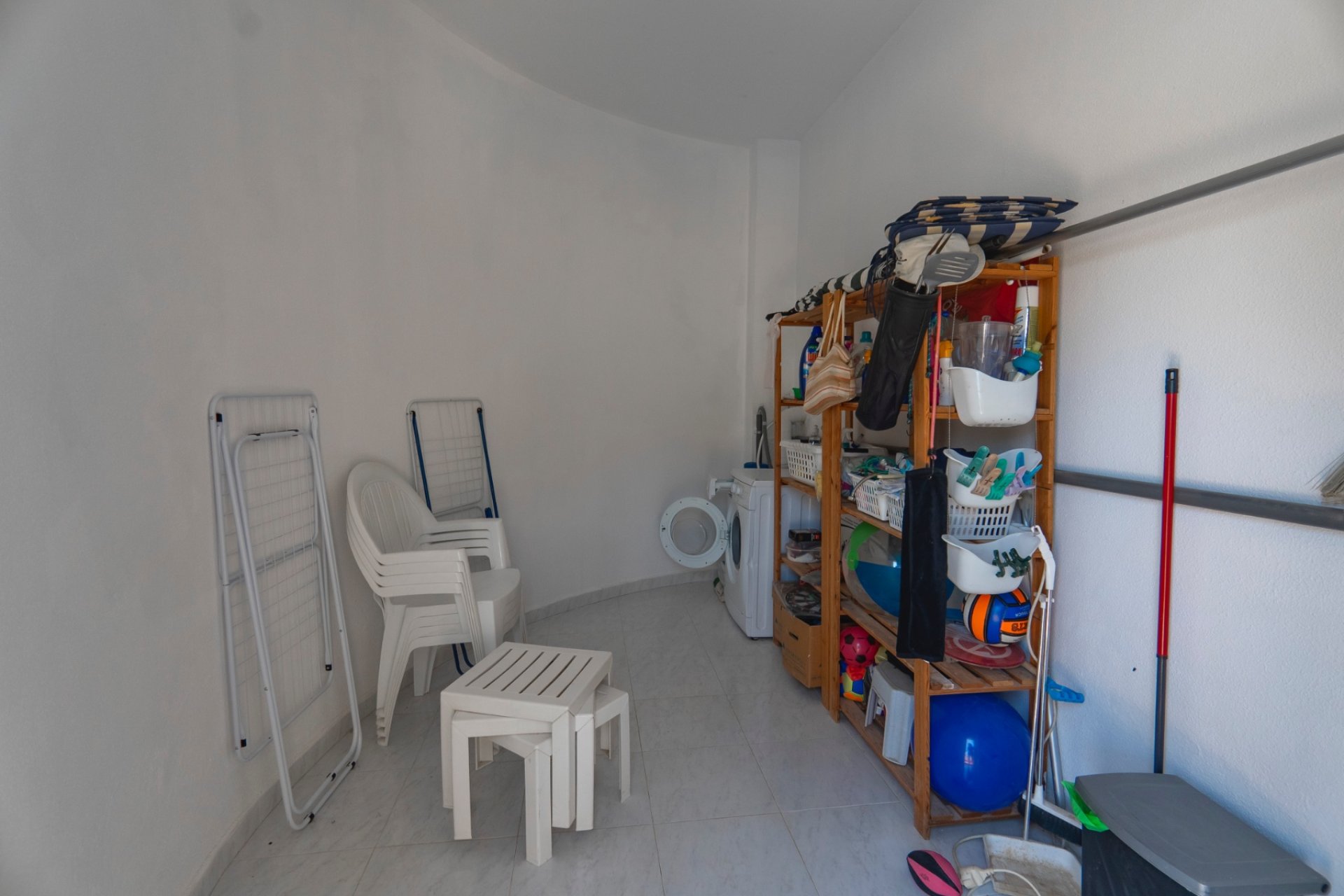 Resale - Detached villa - Ciudad Quesada - La Marquesa