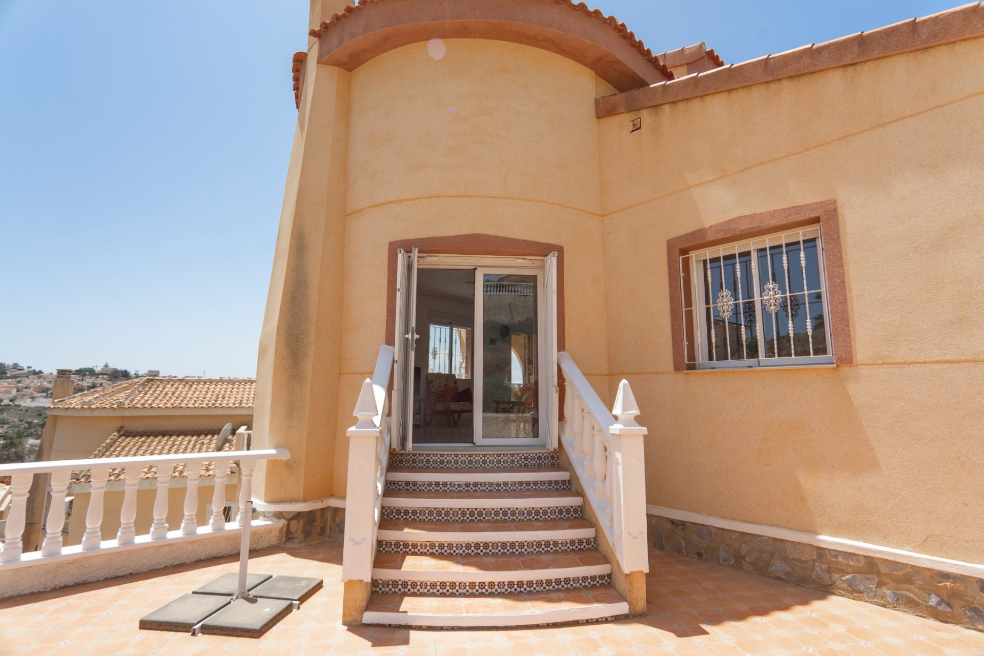 Resale - Detached villa - Ciudad Quesada - La Marquesa