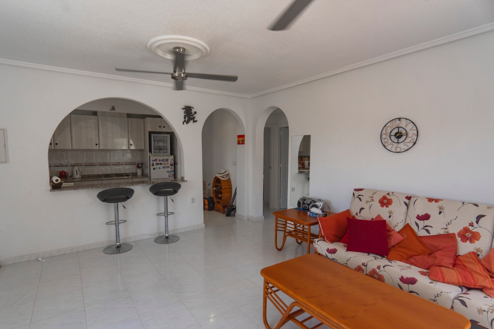 Resale - Detached villa - Ciudad Quesada - La Marquesa