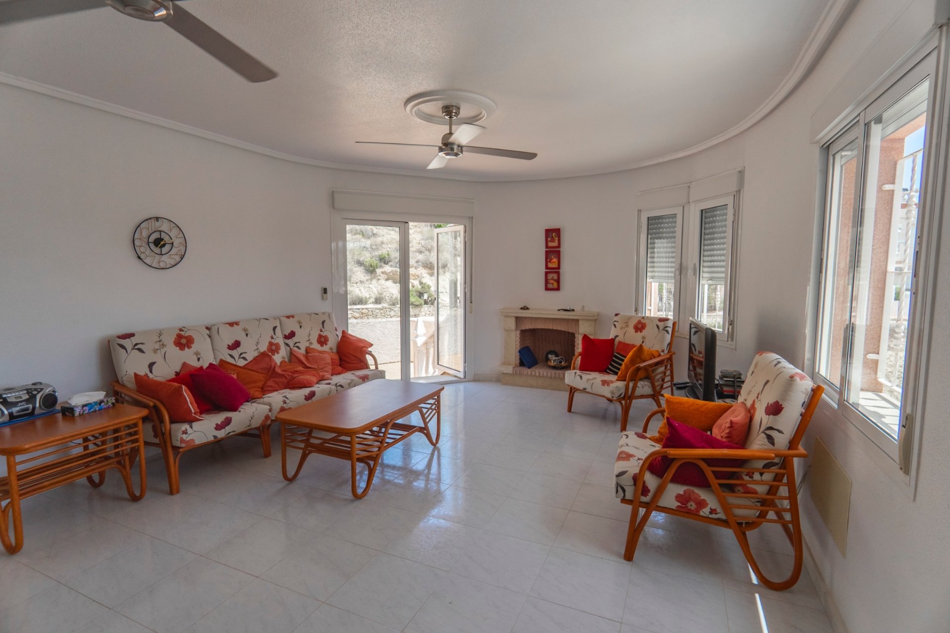 Resale - Detached villa - Ciudad Quesada - La Marquesa