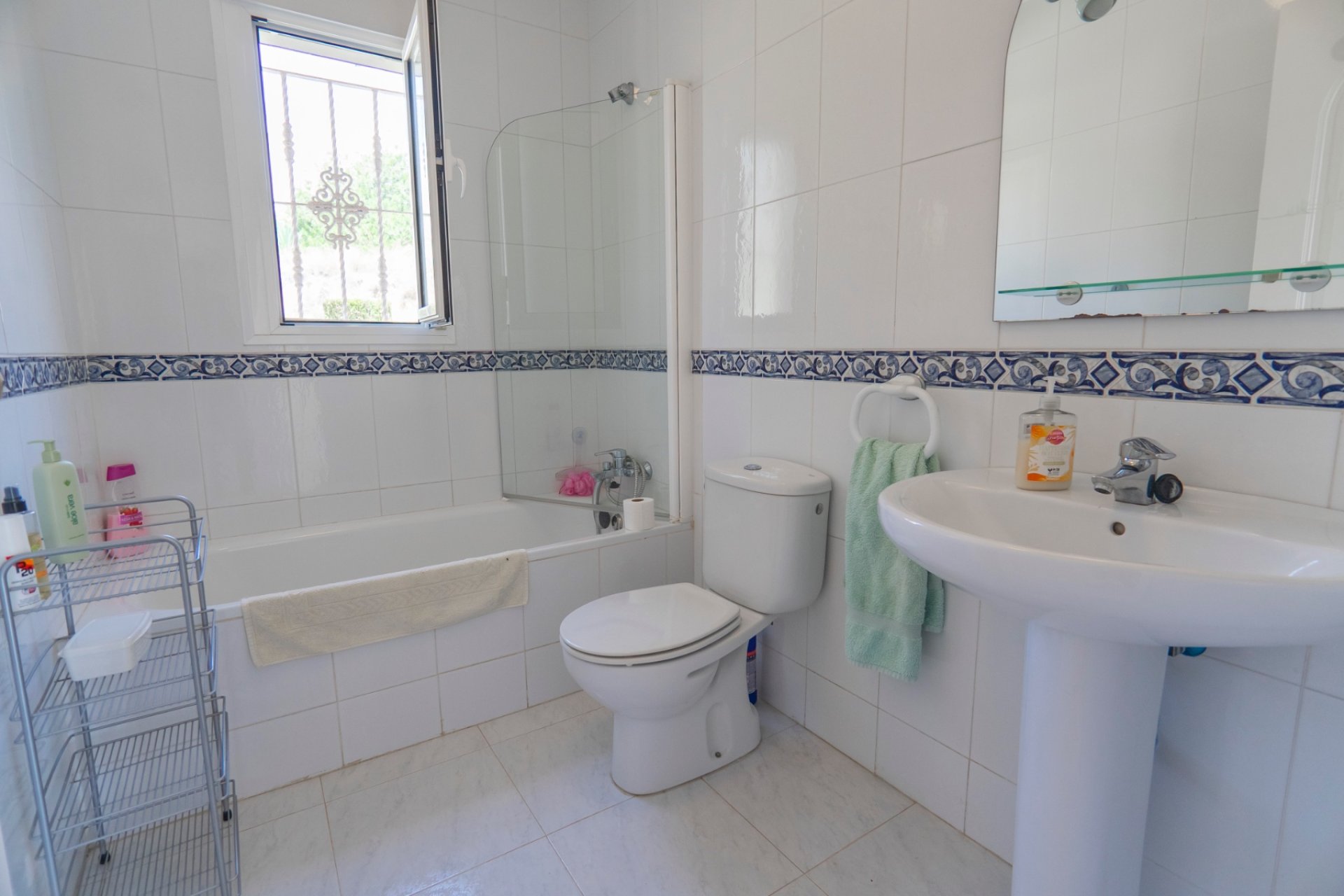 Resale - Detached villa - Ciudad Quesada - La Marquesa