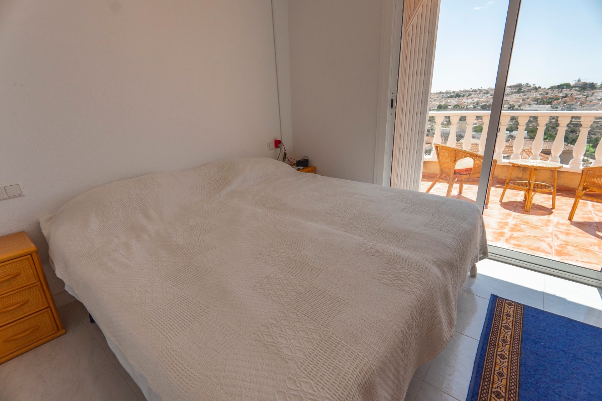 Resale - Detached villa - Ciudad Quesada - La Marquesa