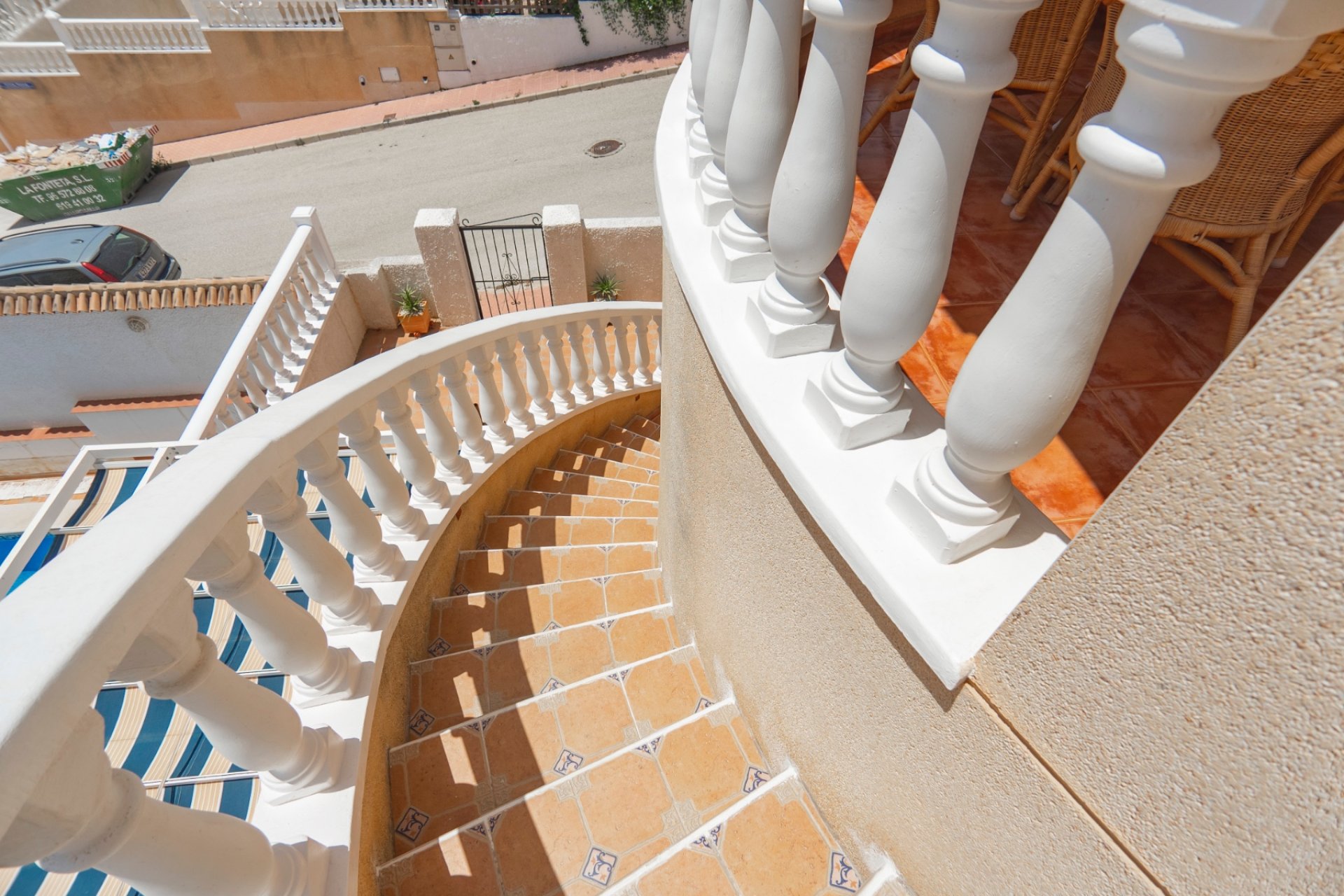 Resale - Detached villa - Ciudad Quesada - La Marquesa