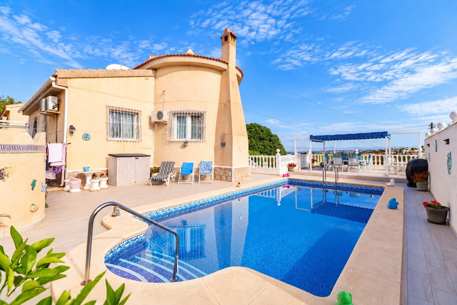 Resale - Detached villa - Ciudad Quesada - La Marquesa