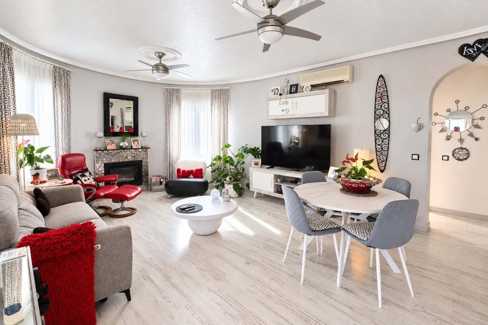 Resale - Detached villa - Ciudad Quesada - La Marquesa