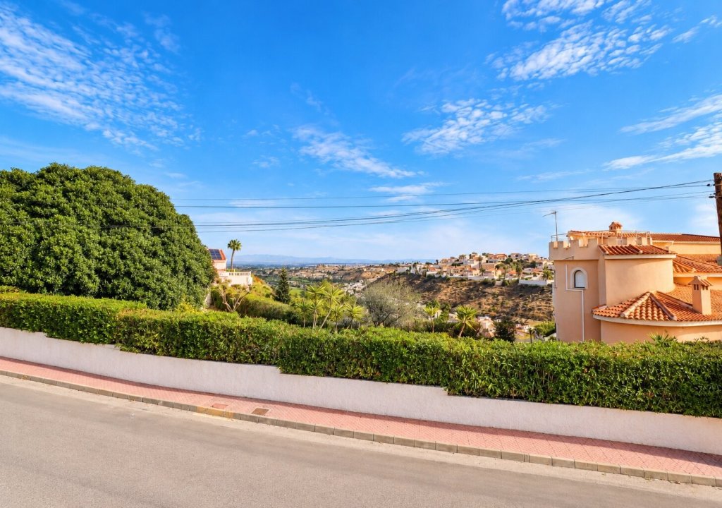 Resale - Detached villa - Ciudad Quesada - La Marquesa