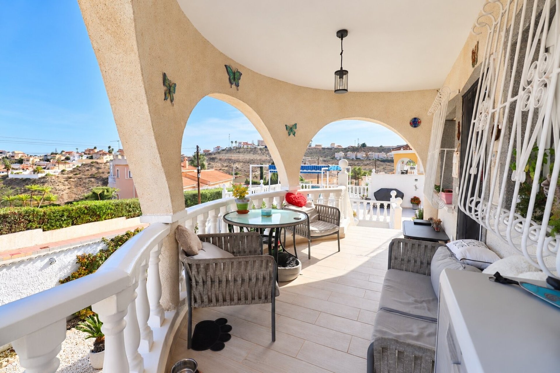 Resale - Detached villa - Ciudad Quesada - La Marquesa