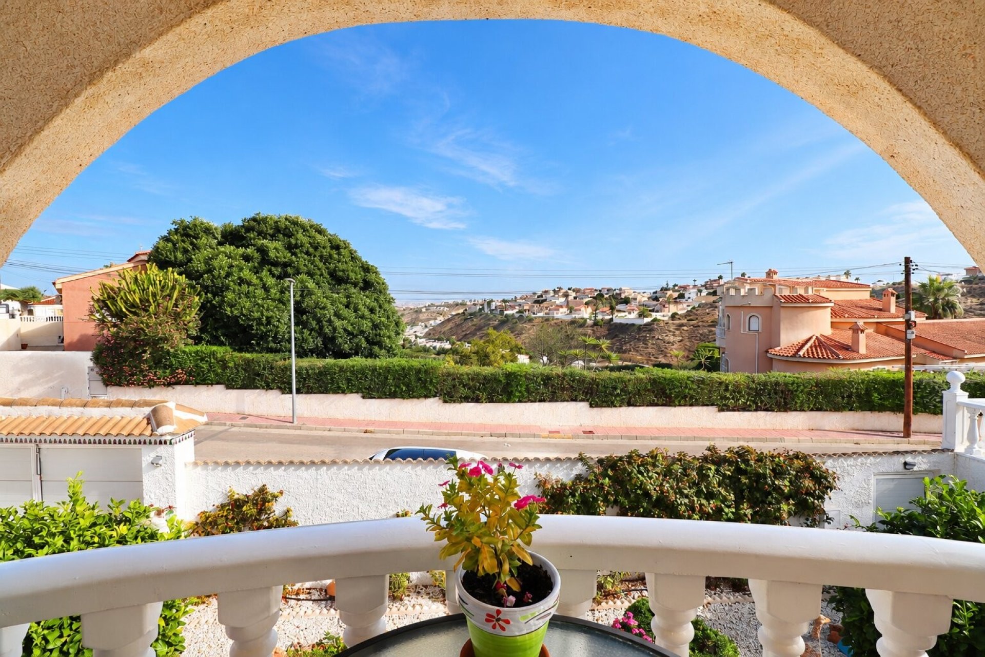 Resale - Detached villa - Ciudad Quesada - La Marquesa