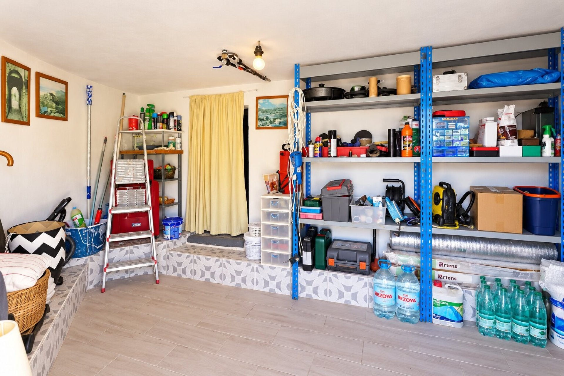 Resale - Detached villa - Ciudad Quesada - La Marquesa