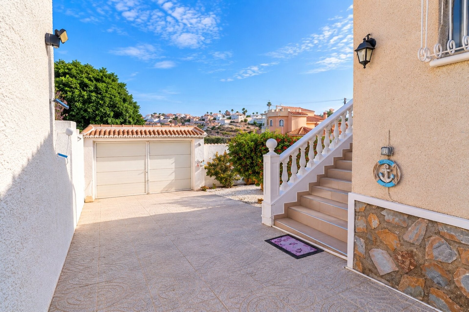 Resale - Detached villa - Ciudad Quesada - La Marquesa