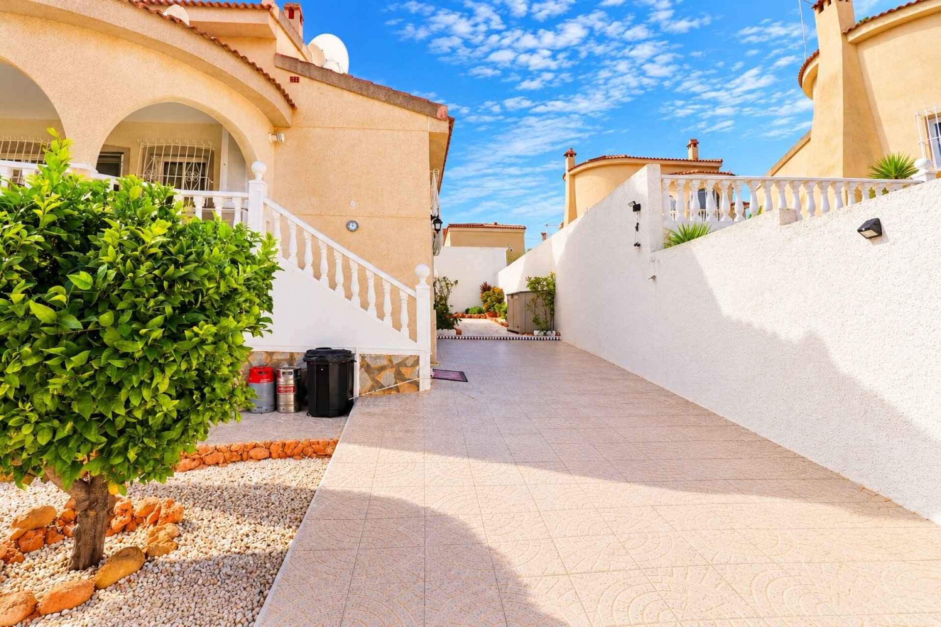 Resale - Detached villa - Ciudad Quesada - La Marquesa
