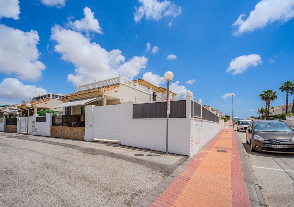Resale - Detached villa - Ciudad Quesada - Lo Crispin