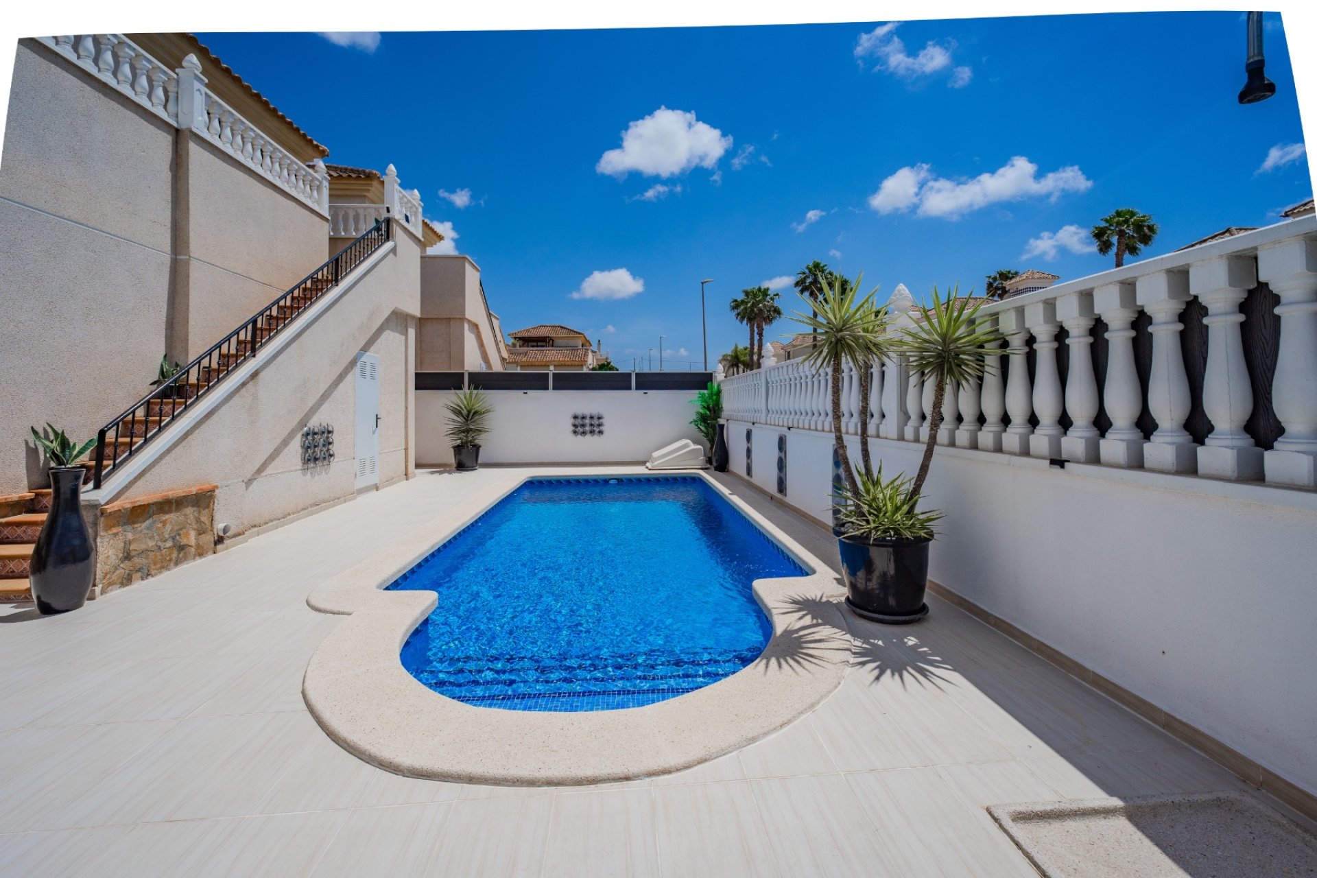 Resale - Detached villa - Ciudad Quesada - Lo Crispin