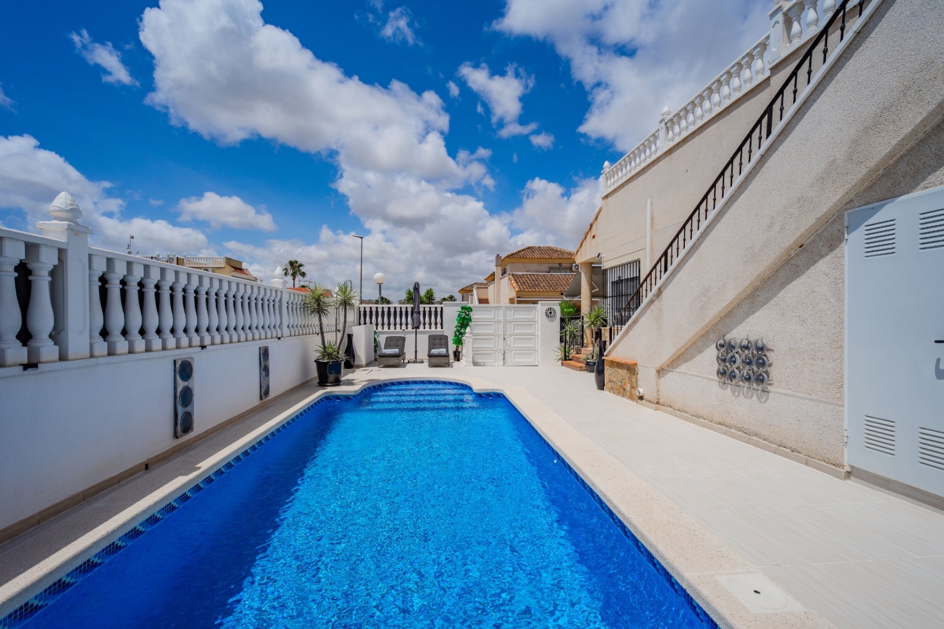 Resale - Detached villa - Ciudad Quesada - Lo Crispin