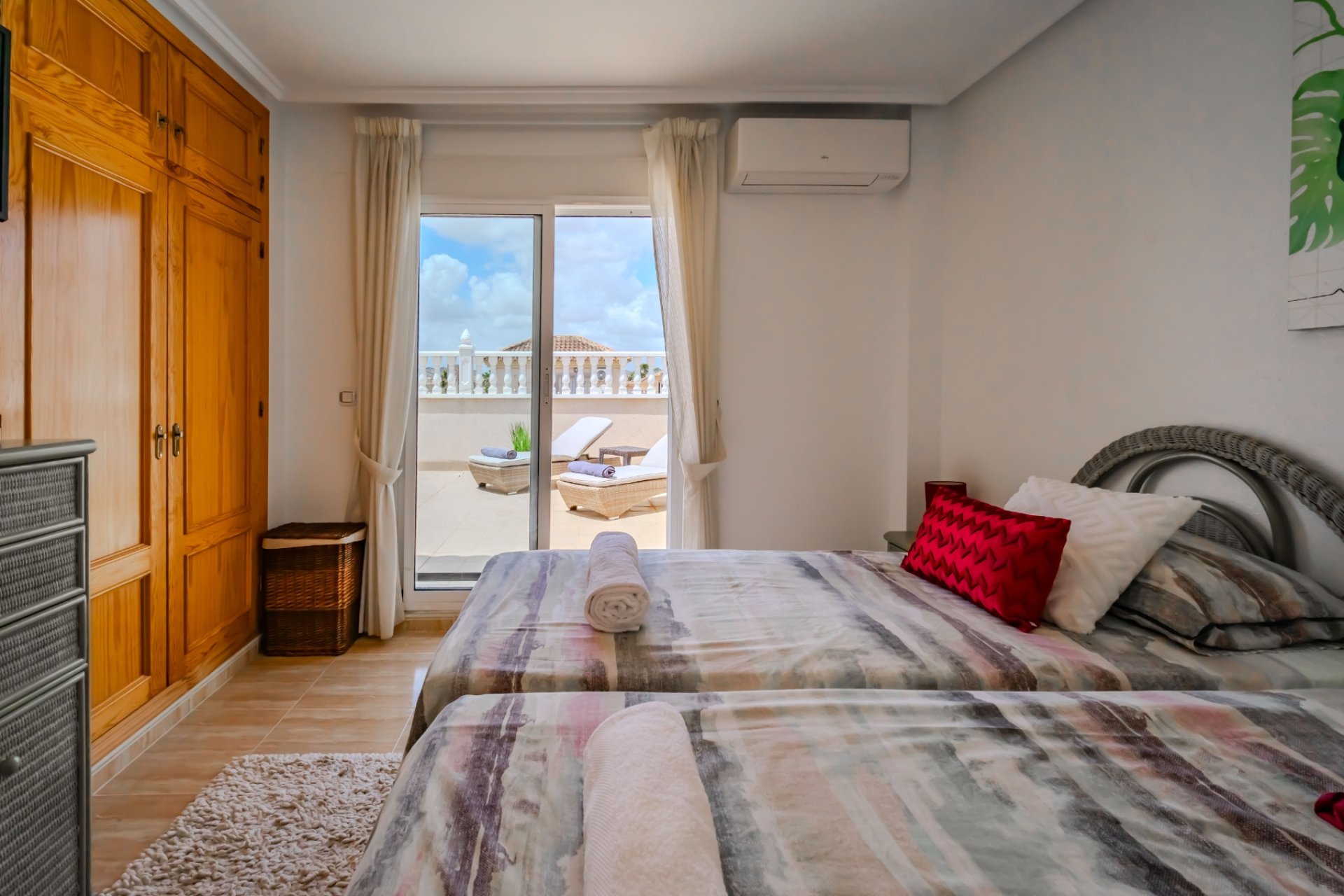 Resale - Detached villa - Ciudad Quesada - Lo Crispin
