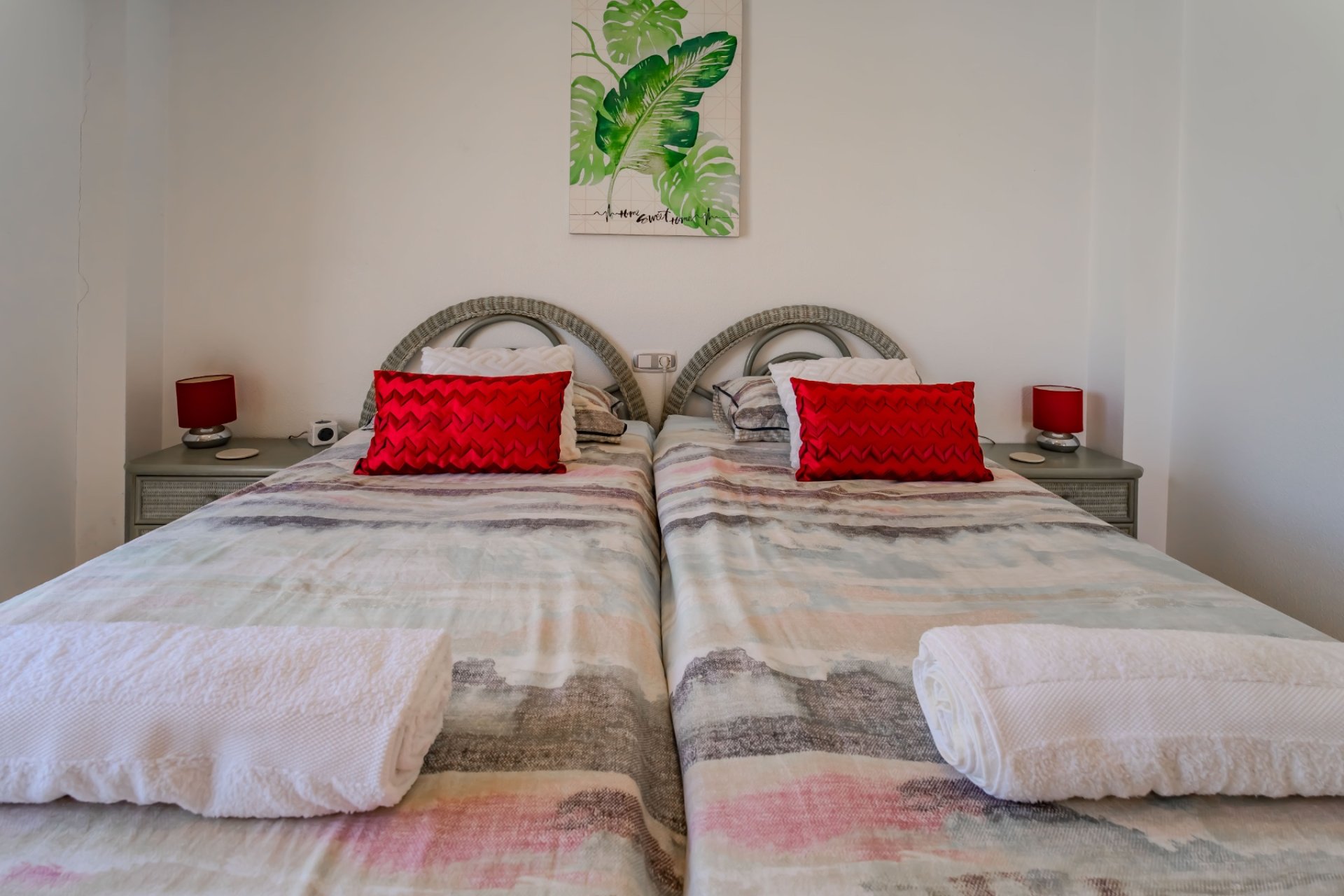Resale - Detached villa - Ciudad Quesada - Lo Crispin