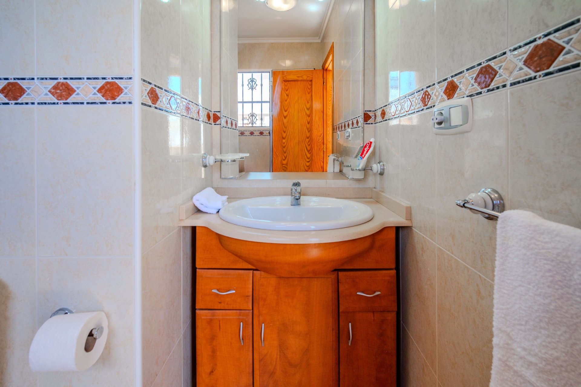 Resale - Detached villa - Ciudad Quesada - Lo Crispin